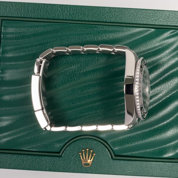 Rolex GMT Master II 116710 LN